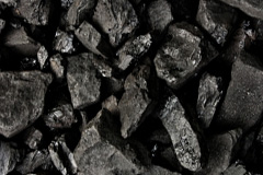 Little Petherick coal boiler costs