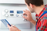 free commercial Little Petherick boiler quotes