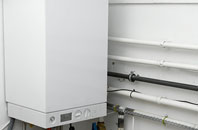 free Little Petherick condensing boiler quotes