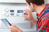 free Little Petherick gas safe engineer quotes